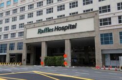 Raffles Hospital (D7), Retail #586612981